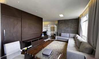 Imagem 2: Apartamento à venda, 105 m² por R$ 560.000,00 - Cidade Nova - Belo Horizonte/MG