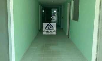 Imagem 4: Ponto Comercial para Locação em Salvador, Stella Maris, 4 banheiros, 4 vagas