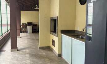 Imagem 6: Sarom imóveis aluga apartamento 3 quartos com suíte cond. Parque das Árvores