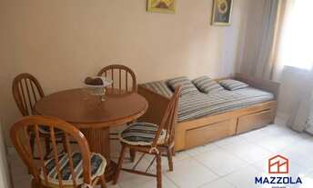 Imagem 6: Apartamento para aluguel, 1 quarto, Centro Histórico - Porto Alegre/RS