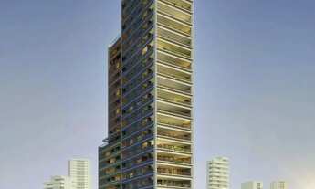 Imagem 4: Imóvel pronto para venda com 195 metros quadrados com 3 quartos em Pinheiros - São Paulo