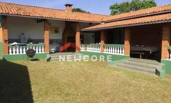 Imagem: Chácara em Av das Hortênsias - Alpes das