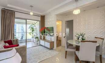 Imagem: Apartamento em Rua Mário Antunes da Cunha