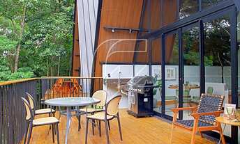 Imagem 3: Imóvel para venda com 90 metros quadrados com 2 quartos em Buenos Aires - Guarapari - ES