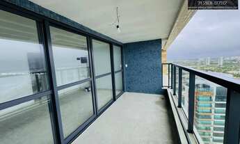 Imagem 7: Apartamento para Venda em Salvador, JAGUARIBE, 3 dormitórios, 3 suítes, 2 banheiros, 2 vag