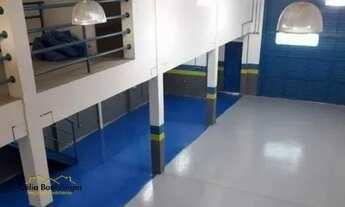 Imagem 3: Galpão - Vila Carrão