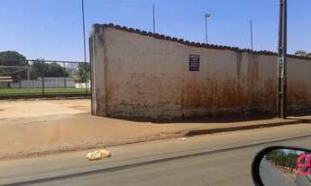 Imagem: Chácara em Setor Chácaras Recreio São