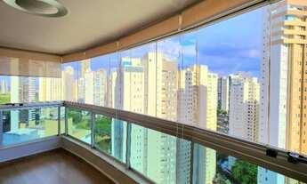 Imagem 2: Aluga-se 3 suítes no Parque Flamboyant