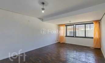 Imagem 2: Casa à venda Rua Álvaro Moreira, Santo Antônio - Porto Alegre