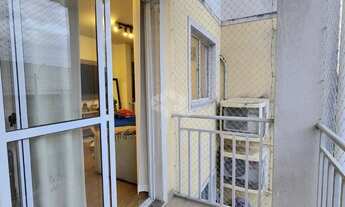 Imagem 5: Apartamento de 3 dormitórios e 1 vaga de garagem, no bairro Humaitá, em Porto Alegre