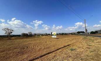 Imagem: Terreno Comercial para locação na Teotônio
