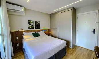 Imagem 4: Vila Mariana, 28m², 1dt, 1wc, próximo ao metrô!!