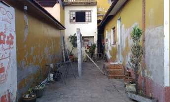 Imagem 2: Terreno à venda, 157 m² por R$ 700.000,00 - Vila Santana - São Paulo/SP