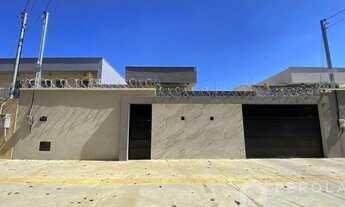 Imagem: Casa em Jardim Itaipu - Goiânia