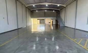 Imagem 6: JARDIM TROPICAL-GALPÃO COMERCIAL