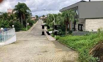 Imagem: Terreno à Venda Ponta das Canas - Condomínio