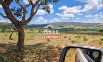 Imagem: Fazenda 140 alqueires (677 Hectares) Colinas