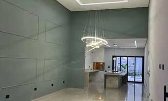 Imagem 3: Casa Térrea à venda, 1 quarto, 3 suítes, 3 vagas, Jardim das Nações - Campo Grande/MS