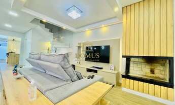 Imagem: Casa em condomínio 3 dormitórios no bairro