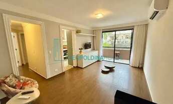 Imagem: APARTAMENTO COM 55M² DISPONÍVEL PARA LOCAÇÃO