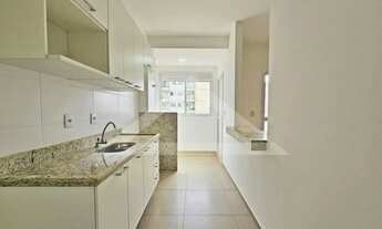 Imagem 5: Apartamento à venda no Condomínio Grand Tropical, próximo a Avenida Henri Nestlé - Ribeirã