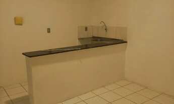 Imagem 3: Marechal Rondom Apartamento com 1 dormitório