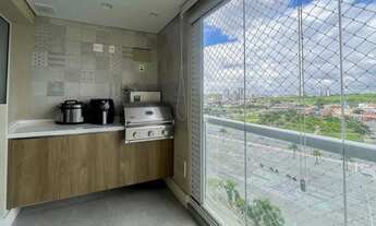 Imagem 6: Apartamento à venda em Barueri, Bethaville, com 2 suítes, com 80 m²