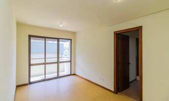 Imagem 2: Apartamento 2 dormitórios com 1 vaga