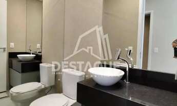 Imagem 4: Apartamento para Locação em Presidente Prudente, Jardim Esplanada, 3 dormitórios, 3 suítes