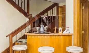 Imagem 4: Cobertura 3 suítes com 4 vagas de garagem no bairro Bela Vista