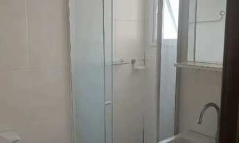 Imagem 6: Apartamento com 2 dormitórios à venda, 50 m² por R$ 360.000,00 - Residencial Pacaembu I