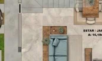 Imagem 6: CAXIAS DO SUL - Casa Padrão - SÃO VIRGÍLIO