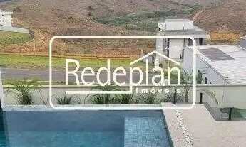 Imagem 5: Casa alto padrão Alphaville - Volta Redonda/RJ