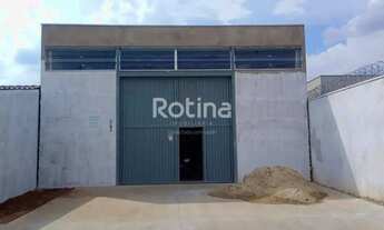 Imagem: Galpão para alugar, Jardim Canaã - Uberlândia/MG