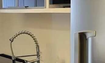 Imagem 4: Reserva das Praias Apartamento 97m2, 3 quartos. Mobiliado. Shopping Ponta Negra