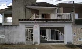 Imagem: Casa Padrão em Jundiaí