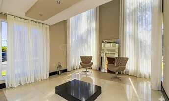 Imagem 3: Casa no Condomínio Pinewoods, Pinhais 320m , 4Q 2 Suítes