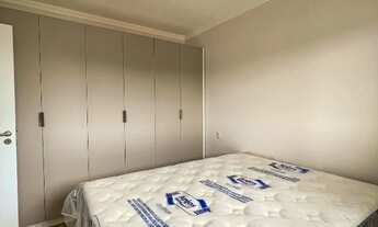 Imagem 7: Aluga-se apartamento de 1 quarto totalmente mobiliado - Bom retiro