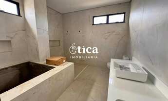 Imagem 6: Casa Alphaville, 5 suítes