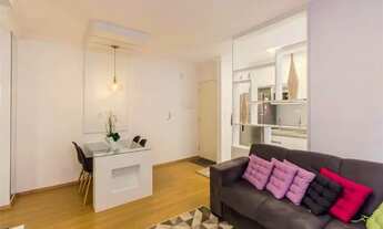 Imagem: Apartamento Novo Pronto Para Morar 1 Dormitório