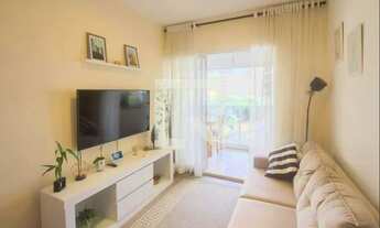 Imagem 2: Apartamento à Venda - Brooklin, 1 Quarto, 51 m2