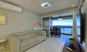 Imagem 3: Apartamento em Caminho das Tartarugas - Mar e Céu - Guarujá/SP