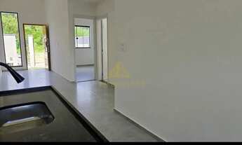 Imagem 3: Casa à venda em Pinheiral-RJ, Loteamento Arvoredo