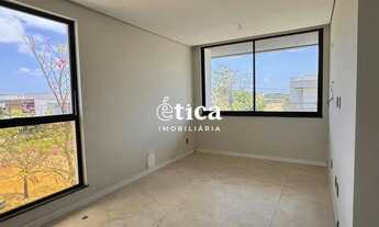 Imagem 5: Casa Alphaville, 5 suítes