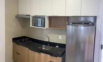 Imagem 2: APARTAMENTO PARA ALUGUEL NA BOA VISTA PREDIO NOVO DE LUXO 1 QUARTO MOBILIADO LAZER COMPLET