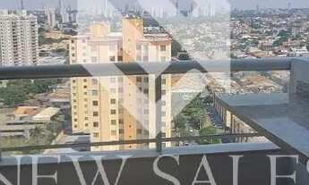 Imagem: APTO- 2 quartos, 1 suíte, 61 m², 1 vaga