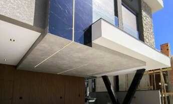 Imagem 4: Casa à venda em Santana de Parnaíba, Suru, com 3 suítes, com 265 m², New Ville