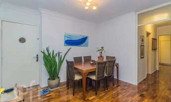 Imagem 4: Apartamento à venda em Bom Fim com 109 m², 3 quartos, 1 suíte, 1 vaga