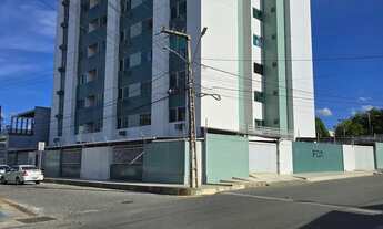 Imagem: BAIRRO CATOLÉ