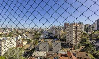 Imagem 4: Apartamento à venda em Jardim Botânico com 95 m², 3 quartos, 1 suíte, 2 vagas